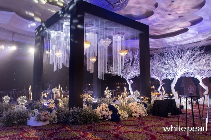 The Ritz-Carlton Jakarta, Mega Kuningan Grand Ballroom 2024.09.22 by White Pearl Decoration - 019 The Ritz-Carlton Jakarta, Mega Kuningan Grand Ballroom 2024.09.22 by White Pearl Decoration - 019