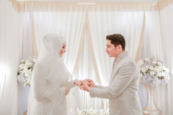 Vivi & Rezza Wedding by Thepotomoto Photography - 004 Vivi & Rezza Wedding by Thepotomoto Photography - 004