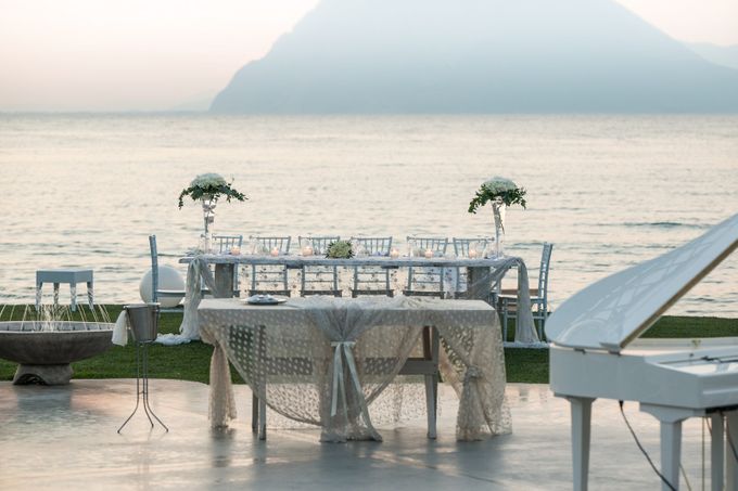 Beach wedding by Diamond Events - 020 Beach wedding by Diamond Events - 020