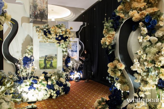 The Ritz-Carlton Jakarta, Mega Kuningan Grand Ballroom 2024.09.22 by White Pearl Decoration - 020 The Ritz-Carlton Jakarta, Mega Kuningan Grand Ballroom 2024.09.22 by White Pearl Decoration - 020