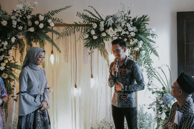 Engagement Sinta & Putra by Vexia Pictures - 002