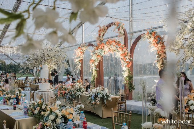 Damai Indah Golf PIK 2021.11.14 by White Pearl Decoration - 017 Damai Indah Golf PIK 2021.11.14 by White Pearl Decoration - 017
