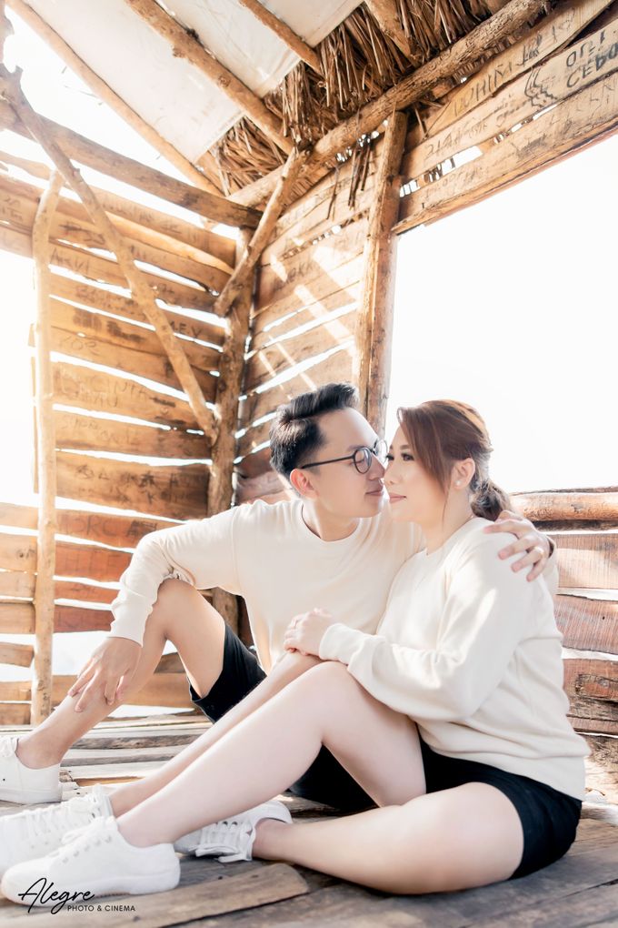 CICIL & FRANS PREWEDDING by ALEGRE Photo & Cinema - 014 CICIL & FRANS PREWEDDING by ALEGRE Photo & Cinema - 014