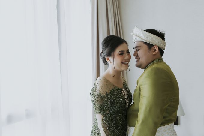 The Wedding of Filda & Hizrian by KRISTAL HOTEL JAKARTA - 014 The Wedding of Filda & Hizrian by KRISTAL HOTEL JAKARTA - 014