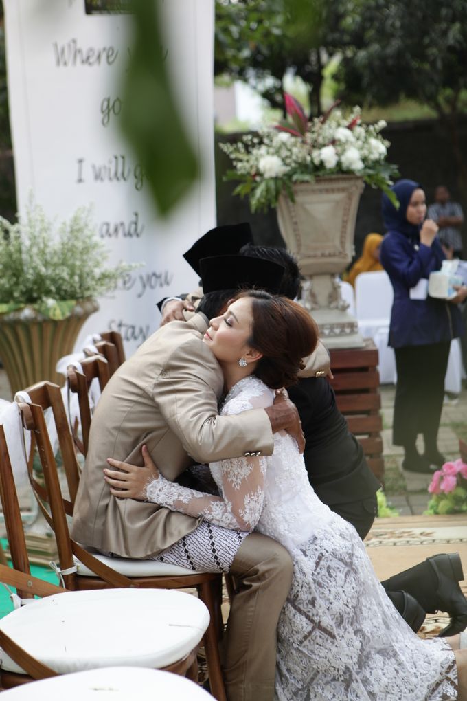The Wedding of Supri & Delvi ❤️ by Favor Brides - 013 The Wedding of Supri & Delvi ❤️ by Favor Brides - 013