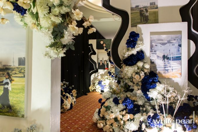 The Ritz-Carlton Jakarta, Mega Kuningan Grand Ballroom 2024.09.22 by White Pearl Decoration - 021 The Ritz-Carlton Jakarta, Mega Kuningan Grand Ballroom 2024.09.22 by White Pearl Decoration - 021
