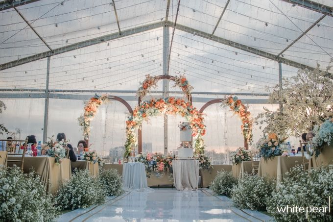 Damai Indah Golf PIK 2021.11.14 by White Pearl Decoration - 018 Damai Indah Golf PIK 2021.11.14 by White Pearl Decoration - 018