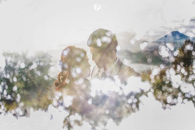 Prewedding Project by Ethan Picture - 010