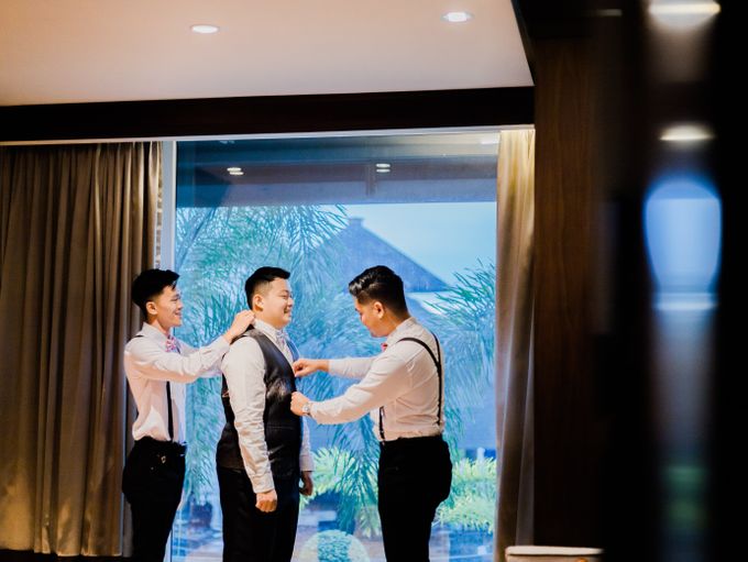 Johanes & Cecelia Wedding by Everlasting Frame - 010