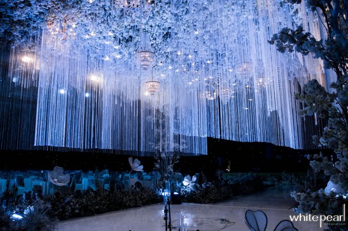The Ritz-Carlton Jakarta, Pacific Place 2022.04.16 by White Pearl Decoration - 023 The Ritz-Carlton Jakarta, Pacific Place 2022.04.16 by White Pearl Decoration - 023