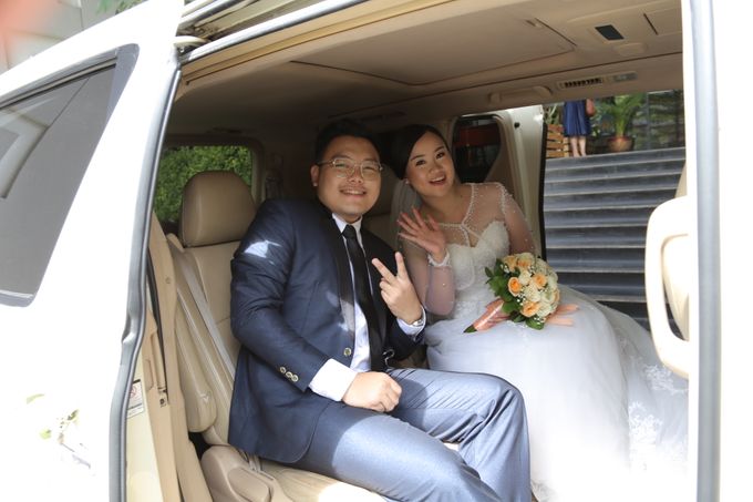 The Wedding of Michael & Hellen by kisah wedding project - 001 The Wedding of Michael & Hellen by kisah wedding project - 001