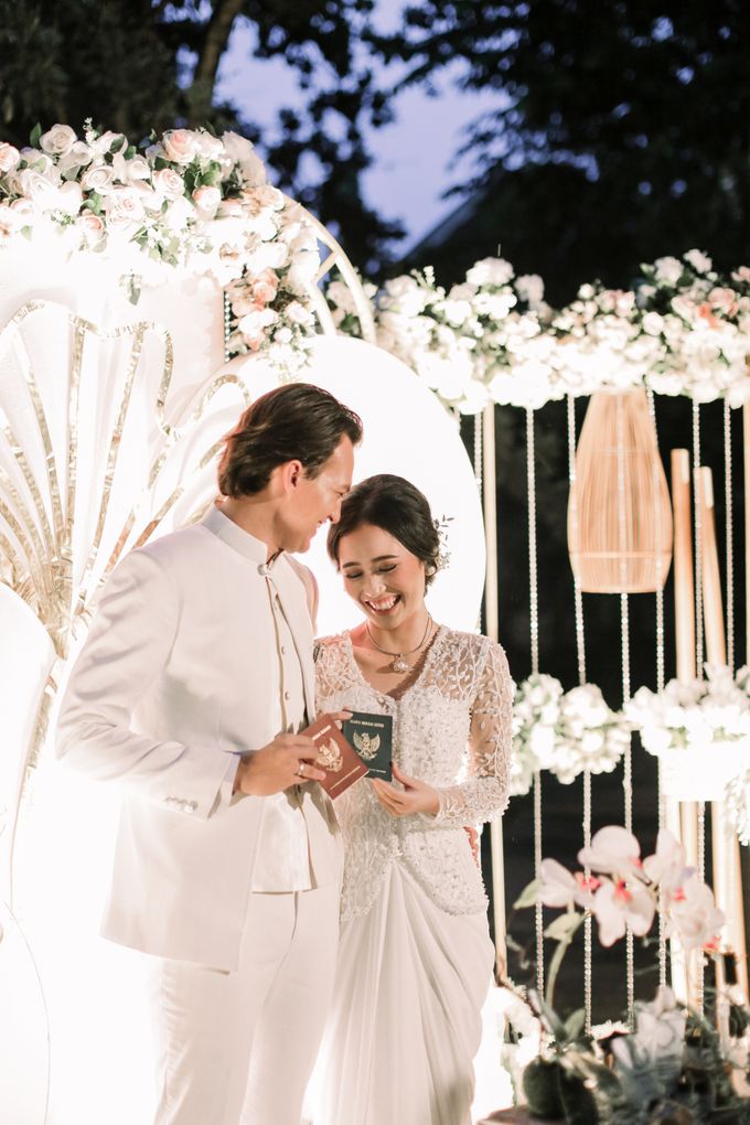 WEDDING ASMARADANA by Patron Wedding Organizer Yogyakarta - 019 WEDDING ASMARADANA by Patron Wedding Organizer Yogyakarta - 019