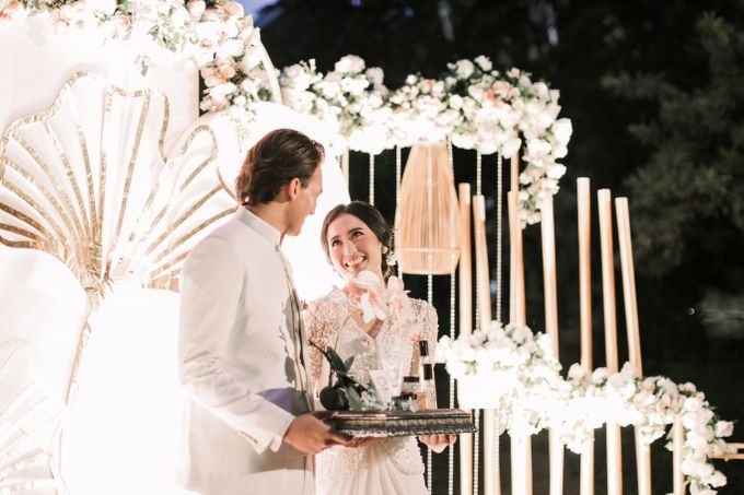 WEDDING ASMARADANA by Patron Wedding Organizer Yogyakarta - 020 WEDDING ASMARADANA by Patron Wedding Organizer Yogyakarta - 020