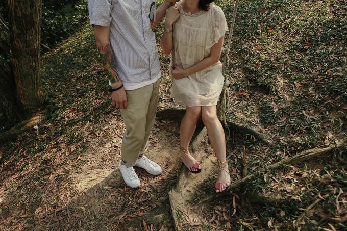 Will & Cathleen Singapore Engagement by Ian Vins - 027 Will & Cathleen Singapore Engagement by Ian Vins - 027