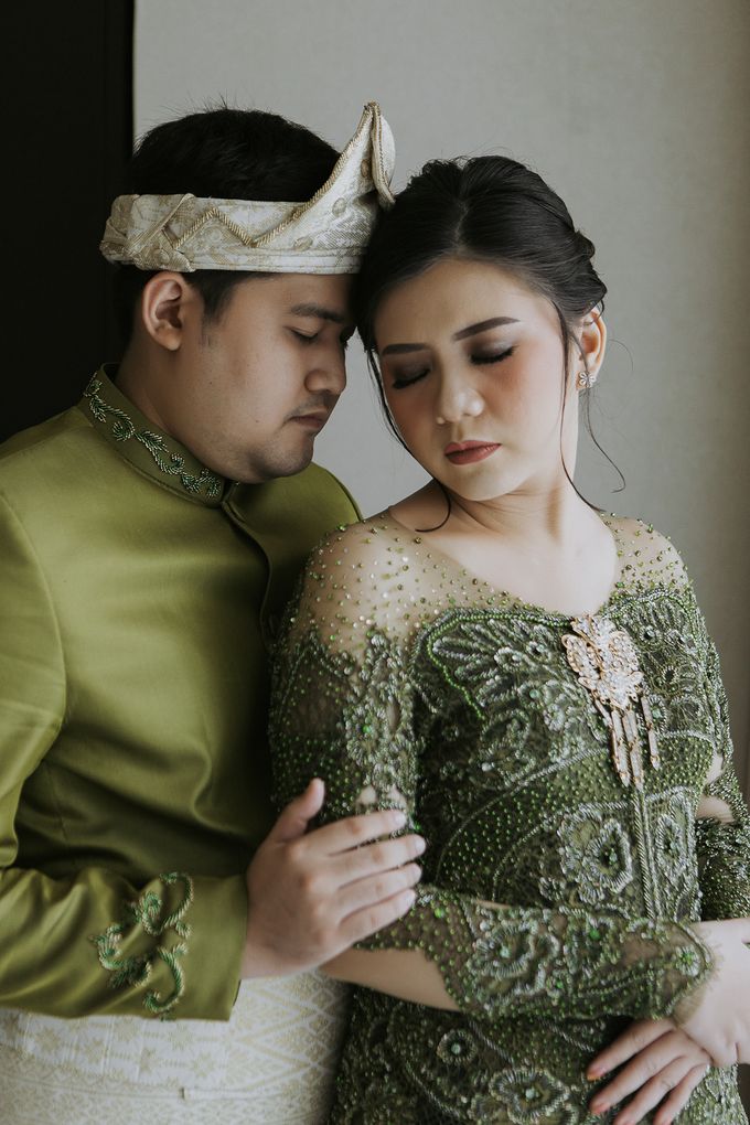 The Wedding of Filda & Hizrian by KRISTAL HOTEL JAKARTA - 016 The Wedding of Filda & Hizrian by KRISTAL HOTEL JAKARTA - 016
