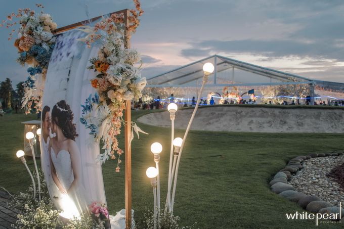 Damai Indah Golf PIK 2021.11.14 by White Pearl Decoration - 021 Damai Indah Golf PIK 2021.11.14 by White Pearl Decoration - 021