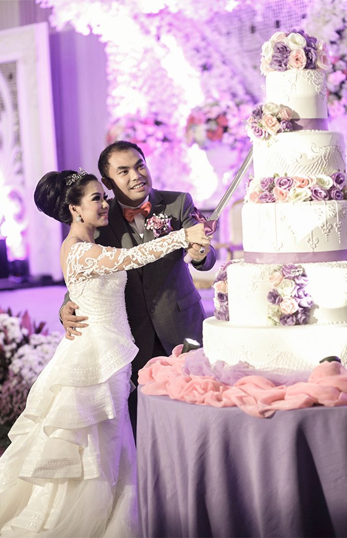 Wedding story of Gretha & Michael by Video Art - 036 Wedding story of Gretha & Michael by Video Art - 036