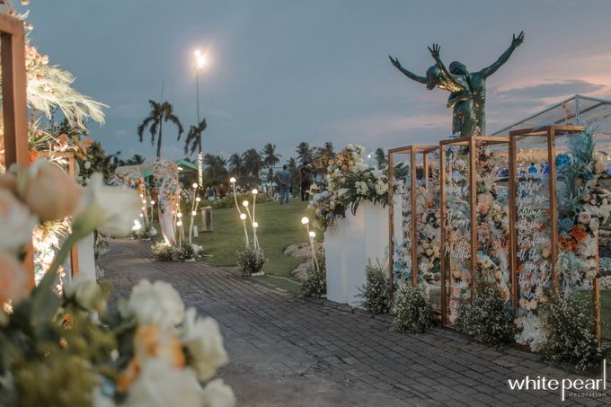 Damai Indah Golf PIK 2021.11.14 by White Pearl Decoration - 022 Damai Indah Golf PIK 2021.11.14 by White Pearl Decoration - 022