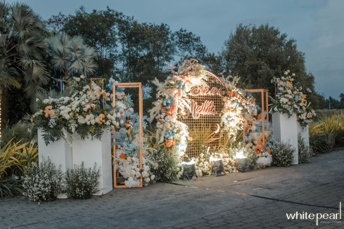 Damai Indah Golf PIK 2021.11.14 by White Pearl Decoration - 023 Damai Indah Golf PIK 2021.11.14 by White Pearl Decoration - 023