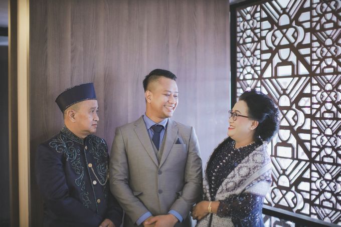 Hotel Grandhika Iskandarsyah by Storia Organizer - 049