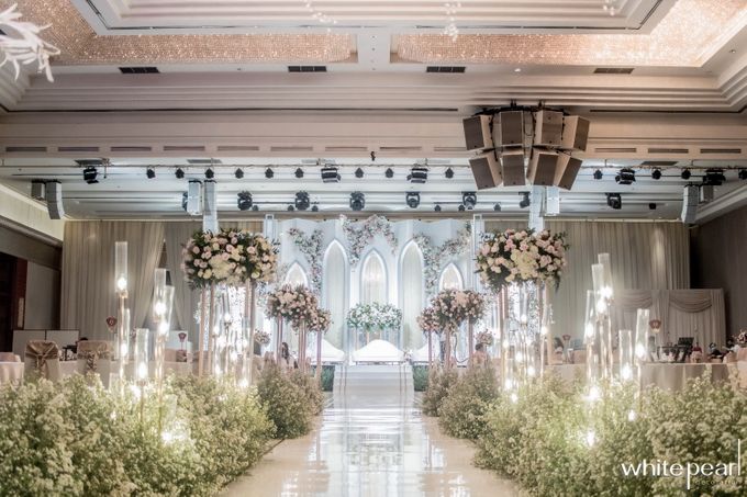 Sun City Grand Ballroom 2021.11.15 by White Pearl Decoration - 002 Sun City Grand Ballroom 2021.11.15 by White Pearl Decoration - 002