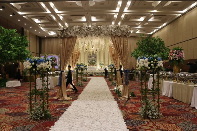 International Wedding by Indonesia Convention Exhibition (ICE) - 007 International Wedding by Indonesia Convention Exhibition (ICE) - 007