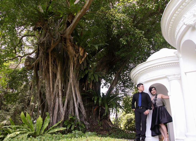 Singapore Prewedding by eternity photoworks - 005