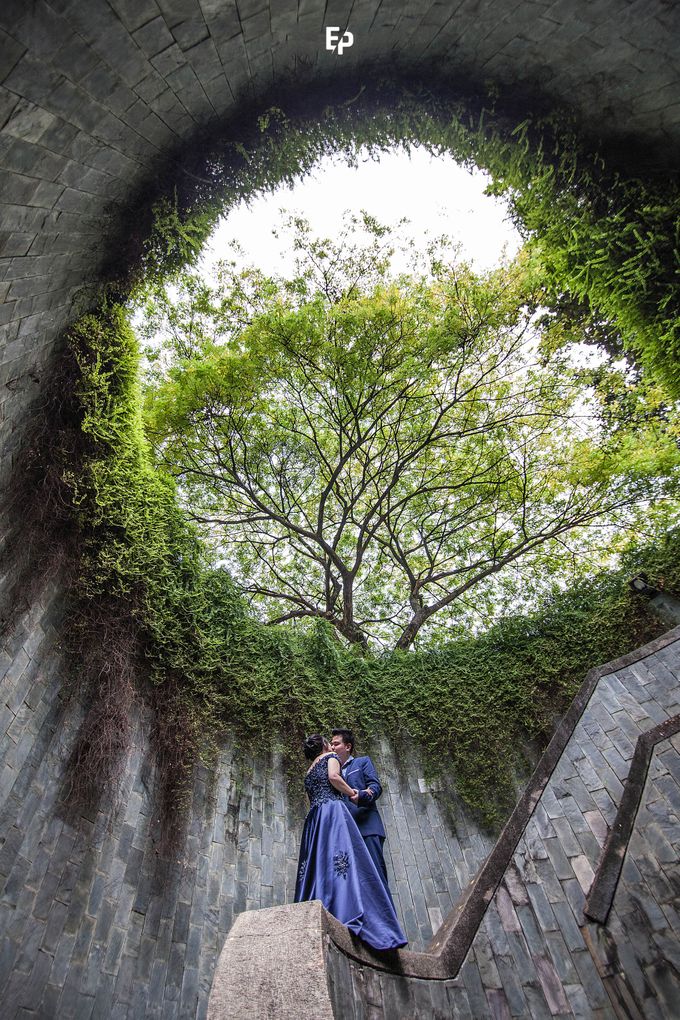 Prewedding Project by Ethan Picture - 015 Prewedding Project by Ethan Picture - 015