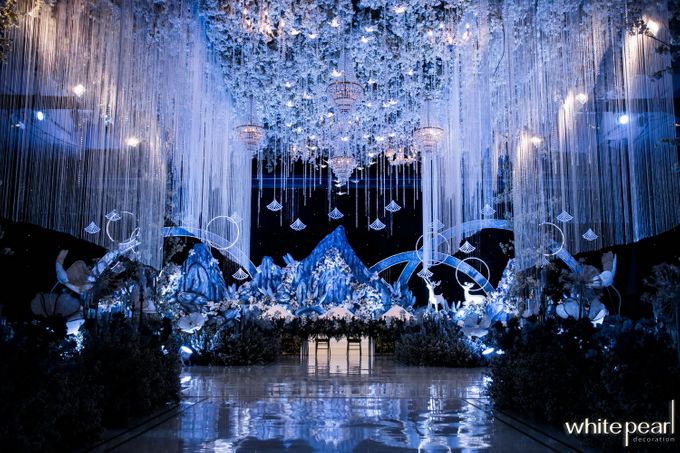 The Ritz-Carlton Jakarta, Pacific Place 2022.04.16 by White Pearl Decoration - 025 The Ritz-Carlton Jakarta, Pacific Place 2022.04.16 by White Pearl Decoration - 025