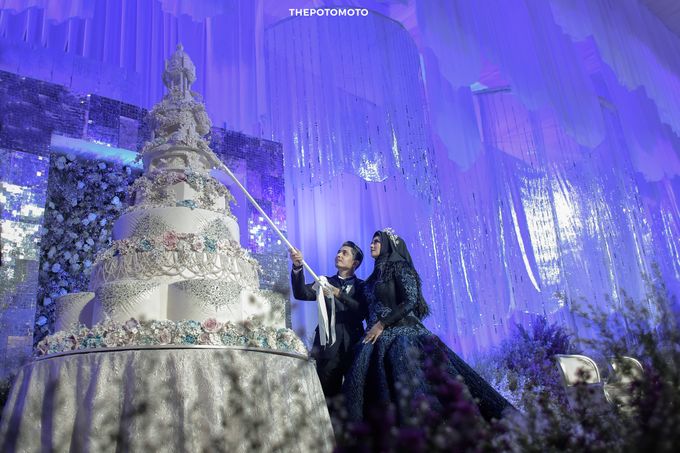 Vivi & Rezza Wedding by Thepotomoto Photography - 015 Vivi & Rezza Wedding by Thepotomoto Photography - 015