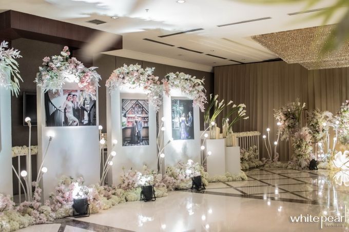 Sun City Grand Ballroom 2021.11.15 by White Pearl Decoration - 005 Sun City Grand Ballroom 2021.11.15 by White Pearl Decoration - 005