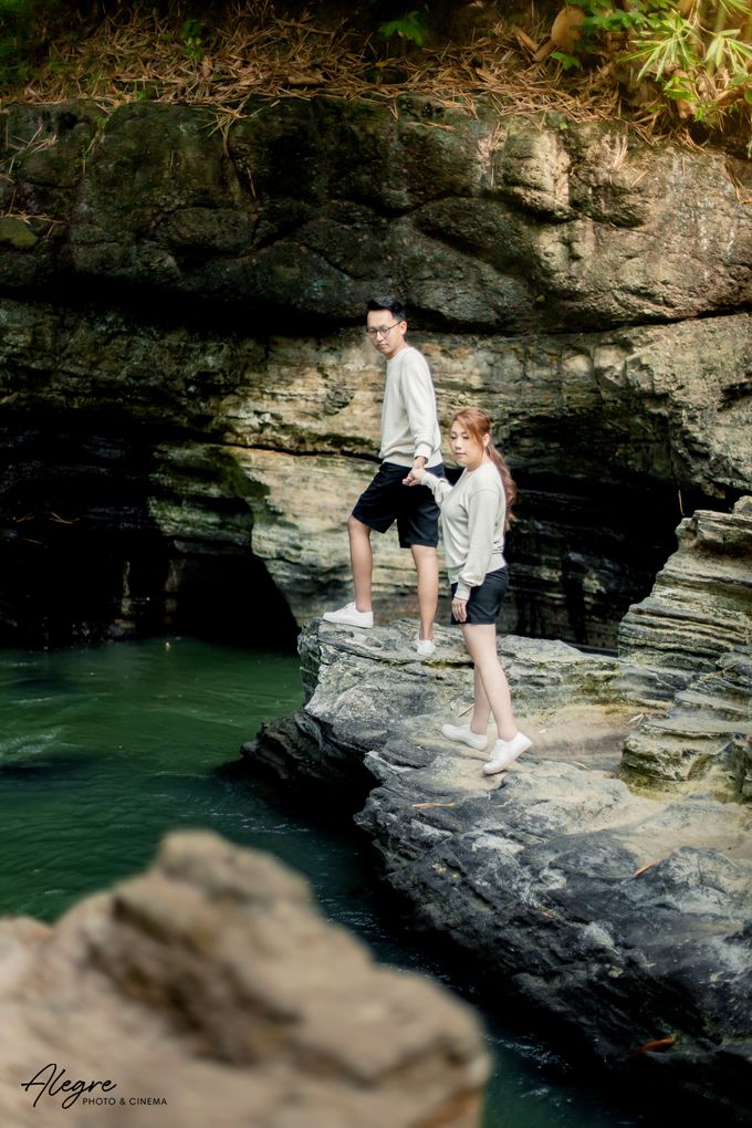 CICIL & FRANS PREWEDDING by ALEGRE Photo & Cinema - 018 CICIL & FRANS PREWEDDING by ALEGRE Photo & Cinema - 018