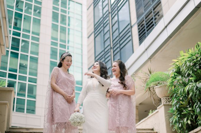 THE WEDDING OF JENNIFER & EVAN by acg stream - 003