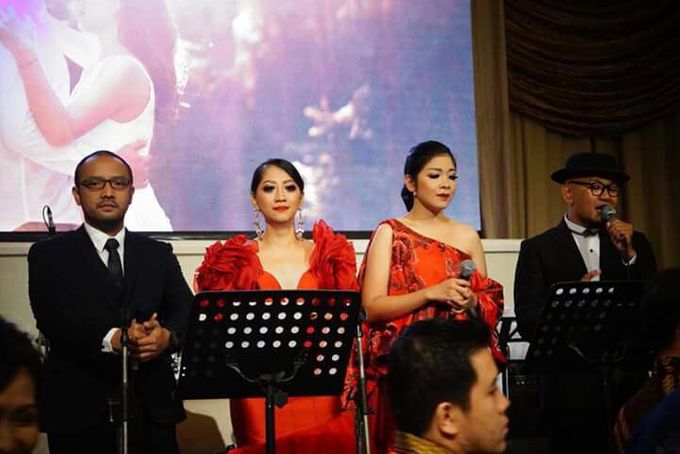 Wedding Jeffrey & Devina by Hanny N Co Orchestra - 004 Wedding Jeffrey & Devina by Hanny N Co Orchestra - 004