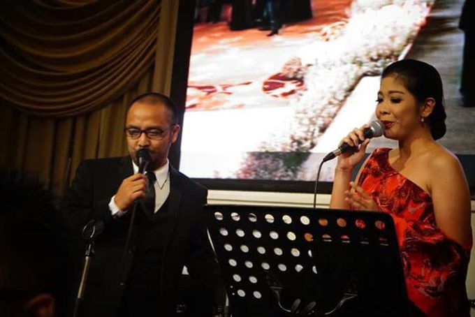Wedding Jeffrey & Devina by Hanny N Co Orchestra - 006 Wedding Jeffrey & Devina by Hanny N Co Orchestra - 006
