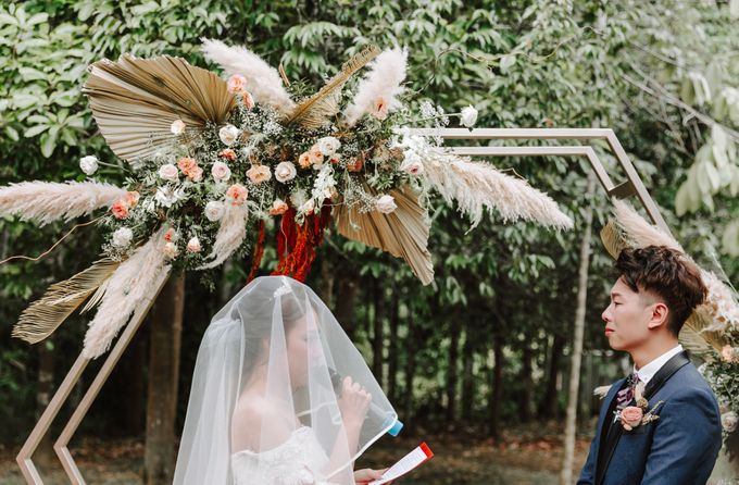 Tanarimba Janda Baik | Justin & Janice by JOHN HO PHOTOGRAPHY - 035