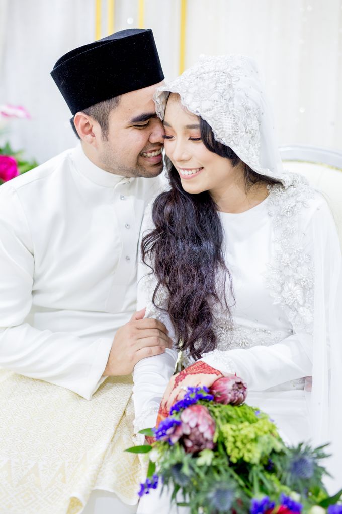 Wedding of Farhan & Dayana by Twinception Productions - 002 Wedding of Farhan & Dayana by Twinception Productions - 002