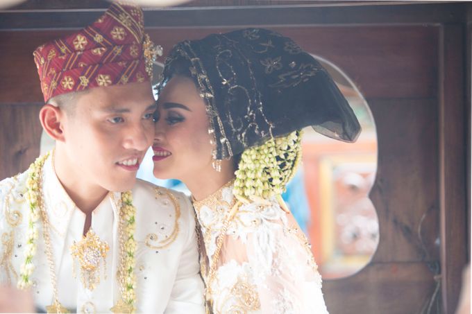 Dhea Rivansyah Rumah Sarwono by HR Team Wedding Group - 009 Dhea Rivansyah Rumah Sarwono by HR Team Wedding Group - 009