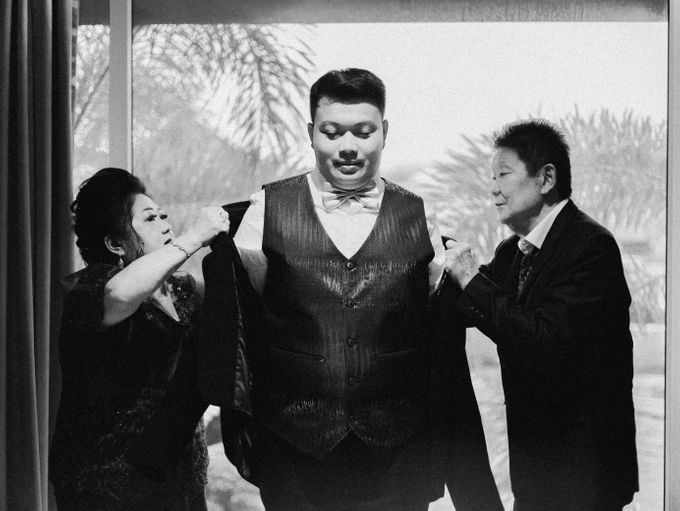 Johanes & Cecelia Wedding by Everlasting Frame - 011