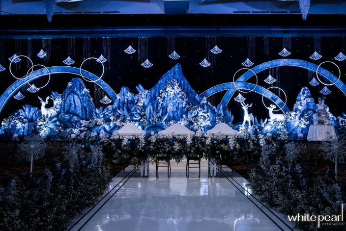 The Ritz-Carlton Jakarta, Pacific Place 2022.04.16 by White Pearl Decoration - 027 The Ritz-Carlton Jakarta, Pacific Place 2022.04.16 by White Pearl Decoration - 027