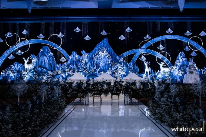 The Ritz-Carlton Jakarta, Pacific Place 2022.04.16 by White Pearl Decoration - 027