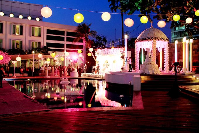 Grand Kemang Jakarta By Jdv Wedding Planner Bridestory Com