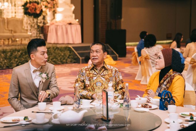 Wedding - Andry Monic by My Story Photography & Video - 009 Wedding - Andry Monic by My Story Photography & Video - 009