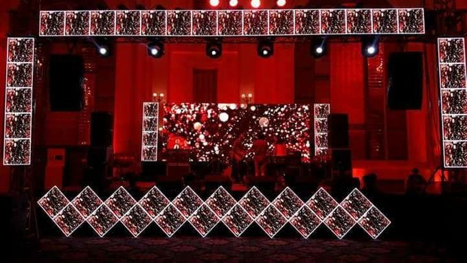 Wedding DJ by RJ Sound House - 021 Wedding DJ by RJ Sound House - 021
