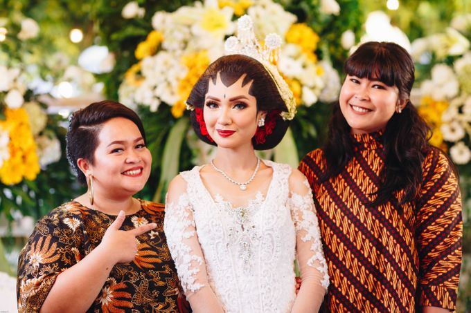 Javanese Wedding Jogja Culture by HR Team Wedding Group - 028 Javanese Wedding Jogja Culture by HR Team Wedding Group - 028