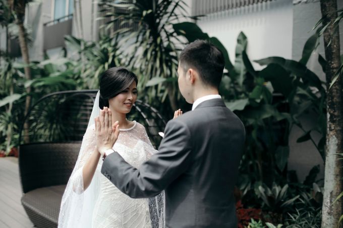 RIECO & NATHANIA - WEDDING DAY by Winworks - 004 RIECO & NATHANIA - WEDDING DAY by Winworks - 004