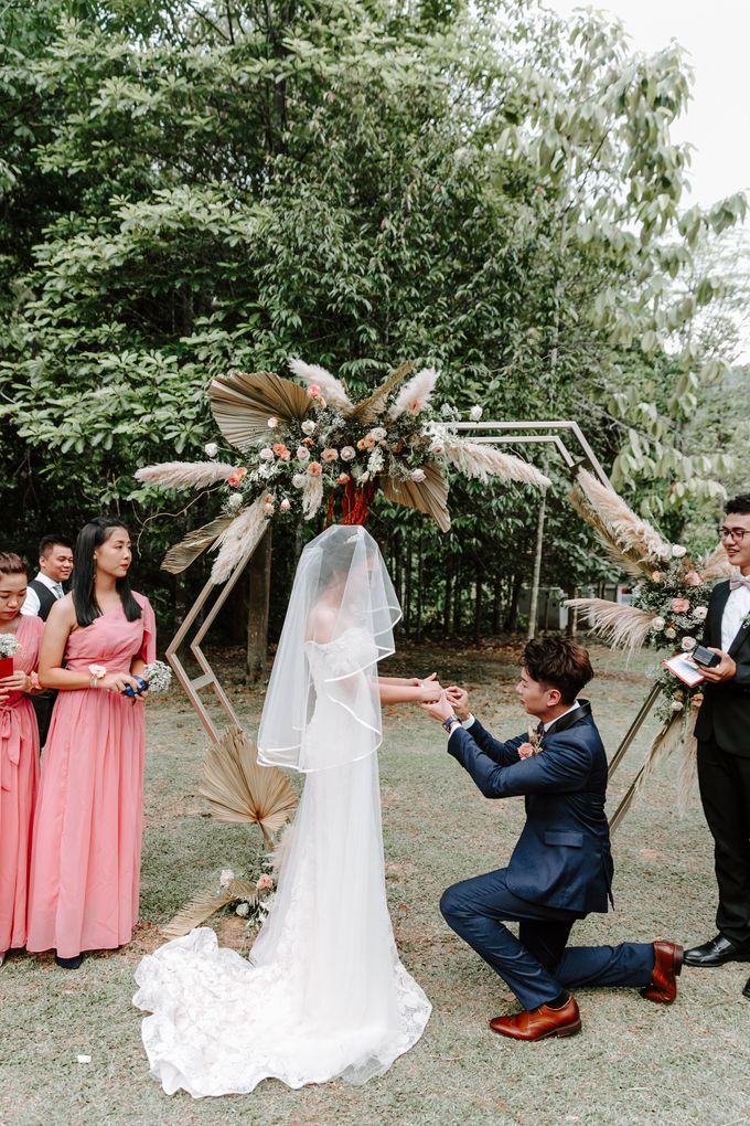 Tanarimba Janda Baik | Justin & Janice by JOHN HO PHOTOGRAPHY - 039