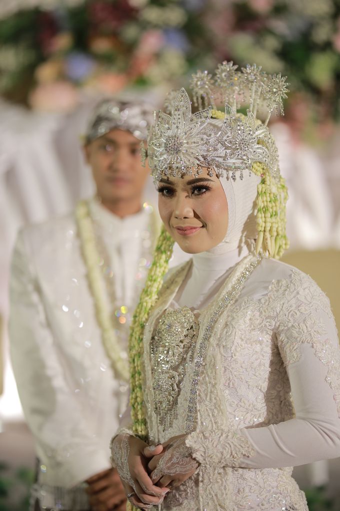 wedding Dewi & Ikhsan by Triangle Wedding - 005 wedding Dewi & Ikhsan by Triangle Wedding - 005