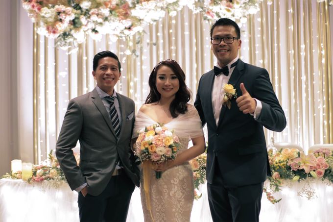 Ibnu & Anita Wedding Day by Vedie Budiman - 008 Ibnu & Anita Wedding Day by Vedie Budiman - 008