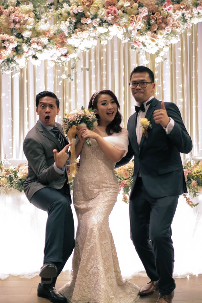 Ibnu & Anita Wedding Day by Vedie Budiman - 009 Ibnu & Anita Wedding Day by Vedie Budiman - 009